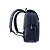 Seljakott XDDESIGN Soft Daypack P705.985 mereväesinine – kerge, veekindel seljakott