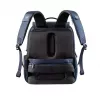 Seljakott XDDESIGN Soft Daypack P705.985 mereväesinine – kerge, veekindel seljakott