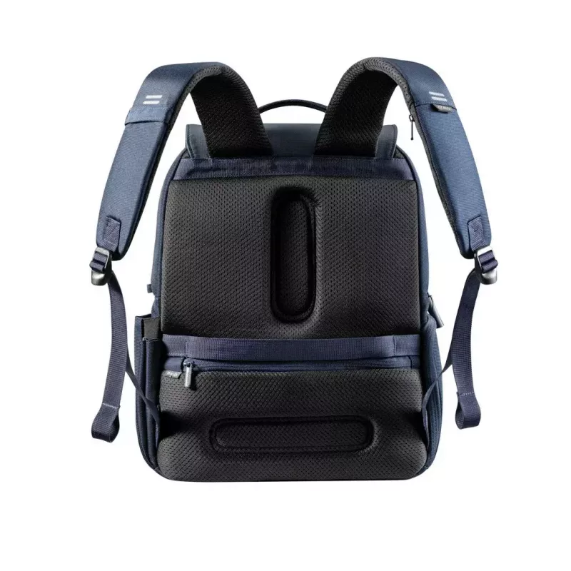 Seljakott XDDESIGN Soft Daypack P705.985 mereväesinine – kerge, veekindel seljakott