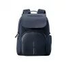 Seljakott XDDESIGN Soft Daypack P705.985 mereväesinine – kerge, veekindel seljakott