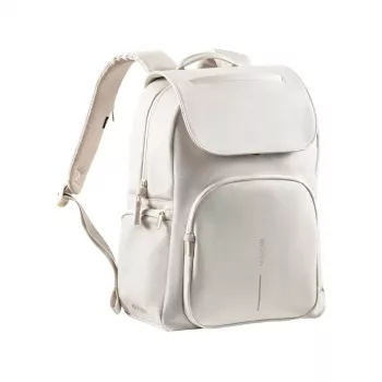 XD Design Backpack Soft Daypacklight hall P/N:P705.983