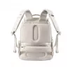 XD Design Backpack Soft Daypacklight hall P/N:P705.983