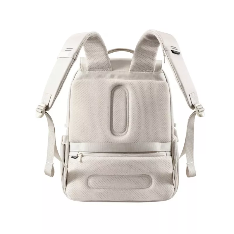 XD Design Backpack Soft Daypacklight hall P/N:P705.983