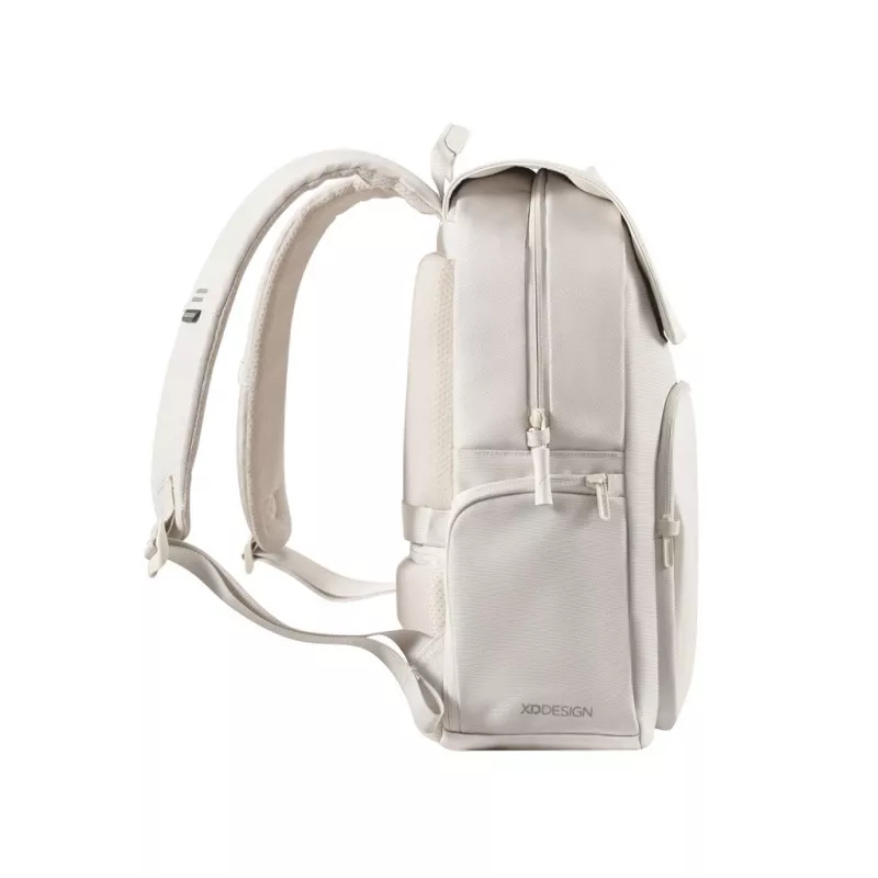 XD Design Backpack Soft Daypacklight hall P/N:P705.983