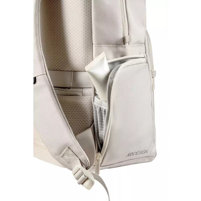 XD Design Backpack Soft Daypacklight hall P/N:P705.983