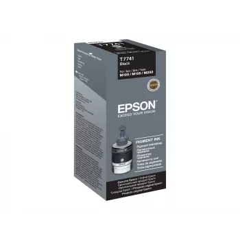 Tindipudel Epson T7741 140 ml must