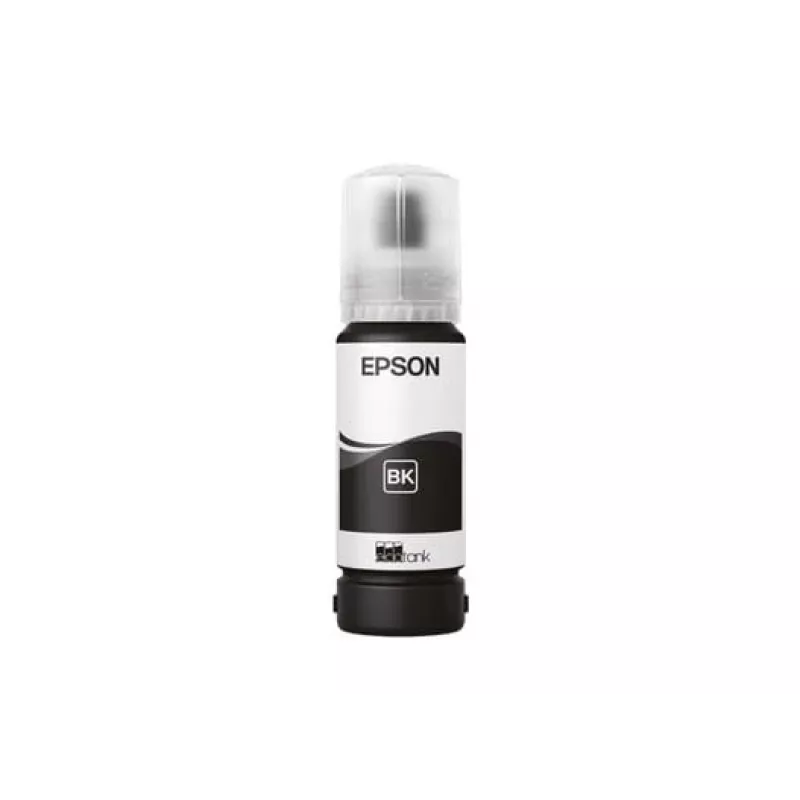 EPSON 108 EcoTank Must Ink Bottle