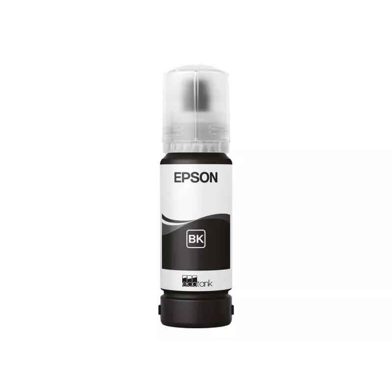 EPSON 108 EcoTank Must Ink Bottle