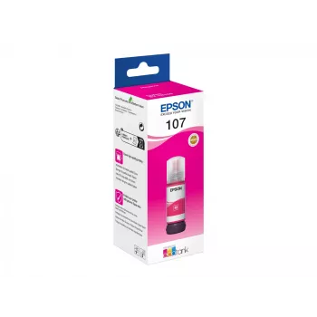EPSON 108 EcoTank magenta tindipudel
