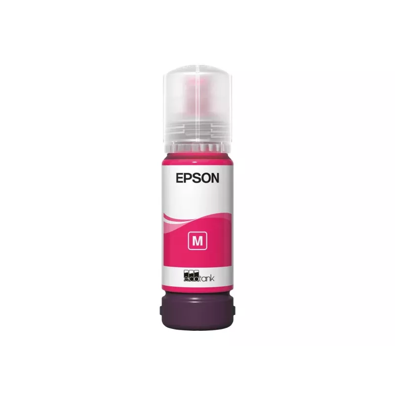 EPSON 108 EcoTank magenta tindipudel