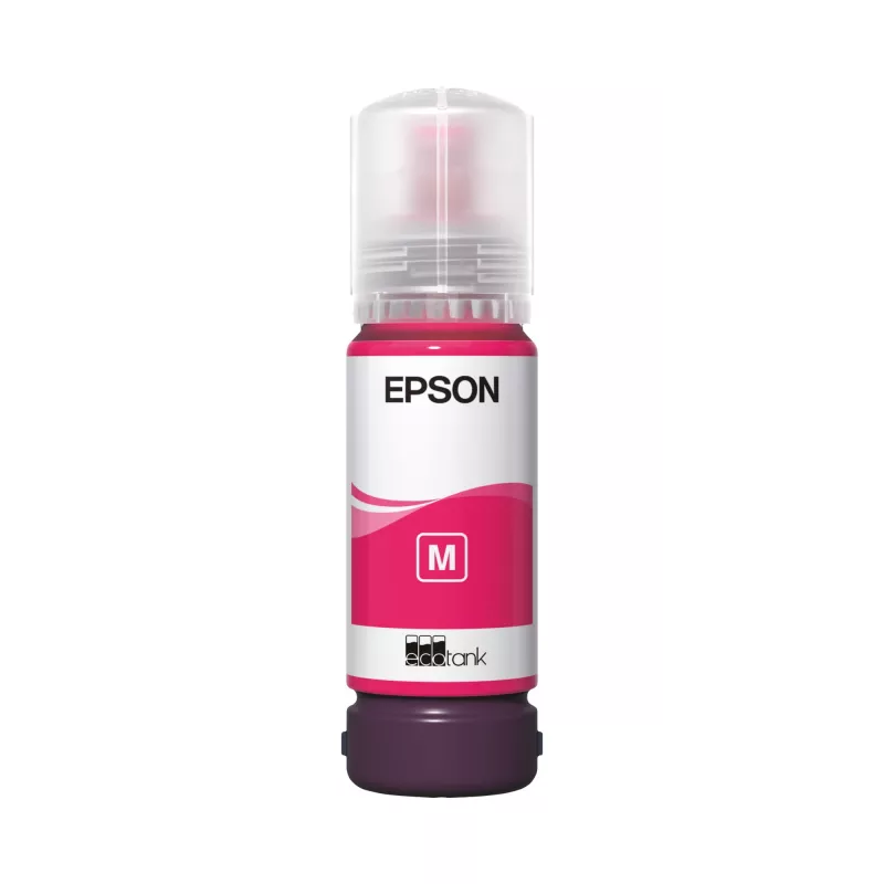EPSON 108 EcoTank magenta tindipudel