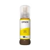 EPSON 108 EcoTank kollane tindipudel
