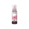 EPSON 108 EcoTank hele magenta tindipudel