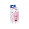 EPSON 108 EcoTank hele magenta tindipudel