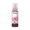EPSON 108 EcoTank hele magenta tindipudel