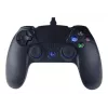 Mängupult Gembird JPD-PS4U-01 must USB
