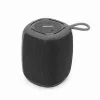 Kantav kõlar Gembird SPK-BT-LED-03-BK Must