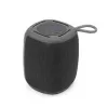 Kantav kõlar Gembird SPK-BT-LED-03-BK Must