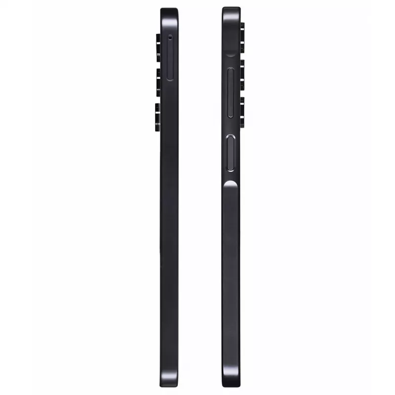 Samsung Galaxy SM-A165F/DSB 17 cm (6.7) Hübriidne Dual SIM 4G USB Type-C 4 GB 128 GB 5000 mAh Must