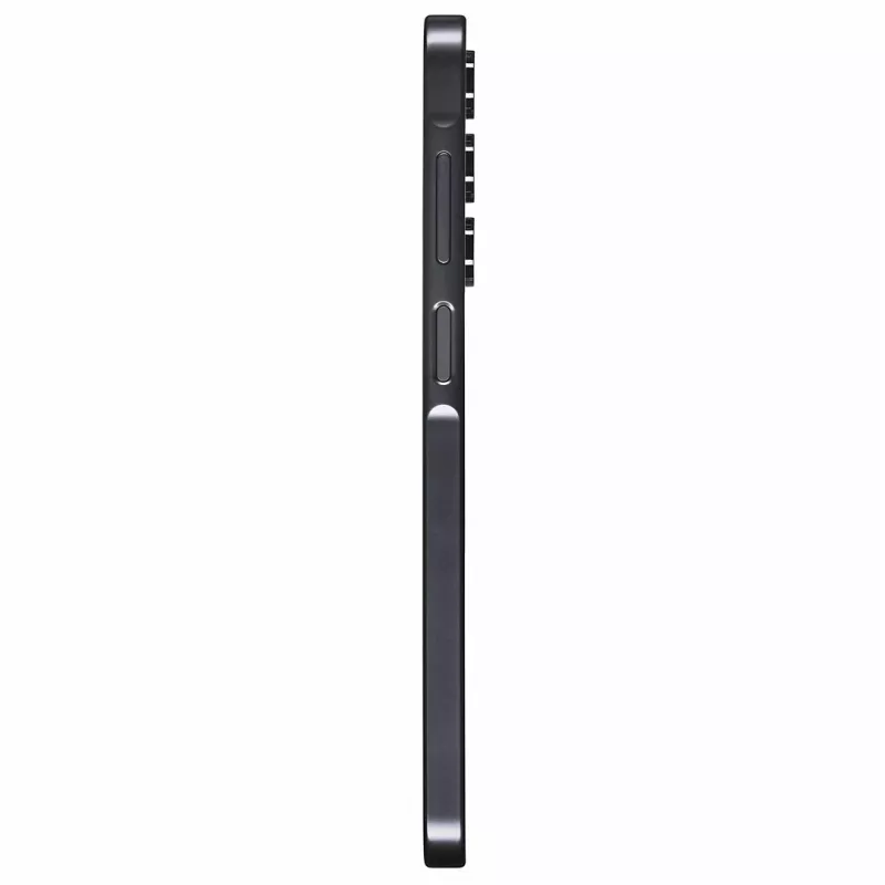 Samsung Galaxy SM-A165F/DSB 17 cm (6.7) Hübriidne Dual SIM 4G USB Type-C 4 GB 128 GB 5000 mAh Must