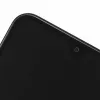 Samsung Galaxy SM-A165F/DSB 17 cm (6.7) Hübriidne Dual SIM 4G USB Type-C 4 GB 128 GB 5000 mAh Must