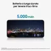 Samsung Galaxy A56 17 cm (6.7) Dual SIM Android 15 5G USB USB-C 8 GB 128 GB 5000 mAh Graphite