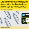 HP 300 tint must Vivera 4ml Deskjet D2560 F4280 kõik-ühes (ML)