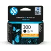 HP 300 tint must Vivera 4ml Deskjet D2560 F4280 kõik-ühes (ML)