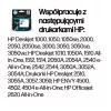 HP 301 must originaal tindikassett