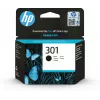 HP 301 originaal tindikassett must standardmahutavus 3ml