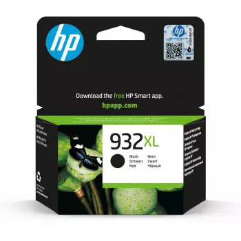 HP 932XL tint must Officejet 6700 Premium e-All-in-One Printer - H711n