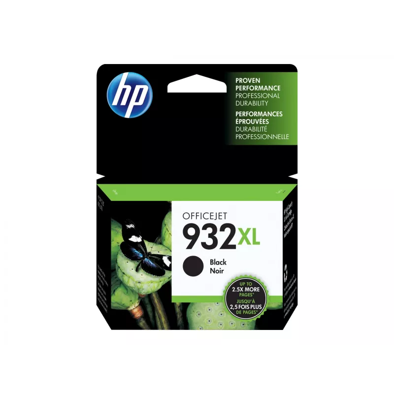 HP 932XL tint must Officejet 6700 Premium e-All-in-One Printer - H711n