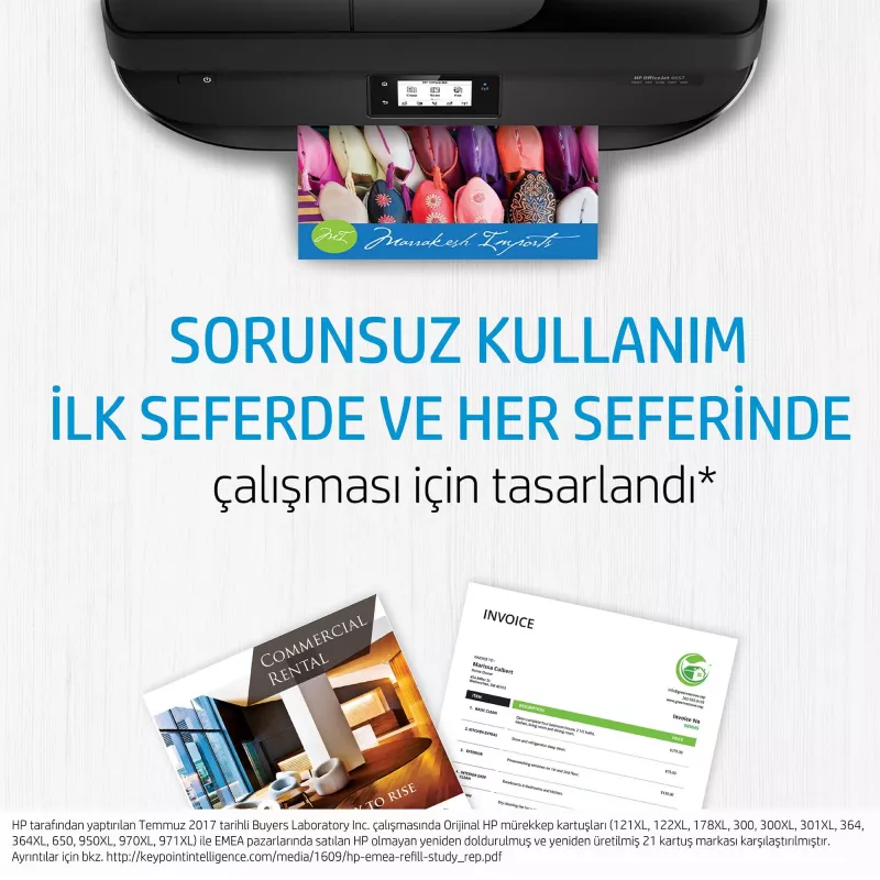 HP 935XL tsüaan tindikassett