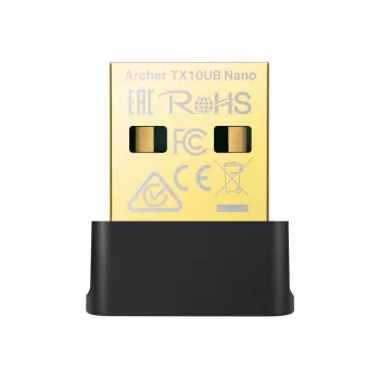 TP-Link Archer TX10UB Nano Bluetooth 600 Mbit/s