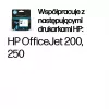 HP 62 Must Originaal tindikassett