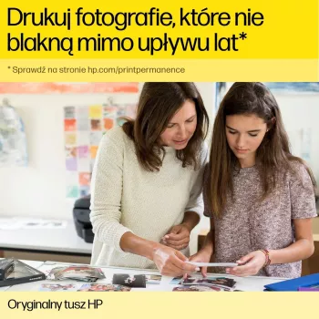 HP 62 kolmevärviline originaal tindikassett