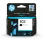 HP 302 must originaal tindikassett