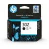 HP 302 must originaal tindikassett