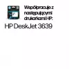 HP 302 must originaal tindikassett