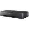 HP Officejet 200 mobiilne printer, värviline tindiprinter, A4, 1200x1200 dpi, 20 lk/min mustvalge, 19 lk/min värviline, 50 lehte, USB, Wi-Fi
