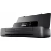 HP Officejet 200 mobiilne printer, värviline tindiprinter, A4, 1200x1200 dpi, 20 lk/min mustvalge, 19 lk/min värviline, 50 lehte, USB, Wi-Fi