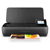 HP Officejet 250 mobiilne mitmefunktsiooniline MFP värviline tindiprinter A4 8ppm kopeerimine 10ppm printimine 50 lehte USB Wi-Fi