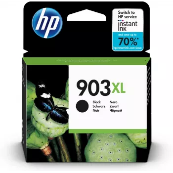 HP 903XL suure mahutavusega must originaaltindikassett