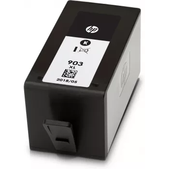 HP 903XL suure mahutavusega must originaaltindikassett