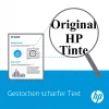HP 304 kolmevärviline originaal tindikassett