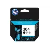 HP 304 tindikassett must tavamaht 120 lehekülge 1 tk