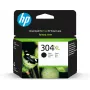 HP 304XL Must tindikassett