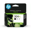HP 304XL Must tindikassett