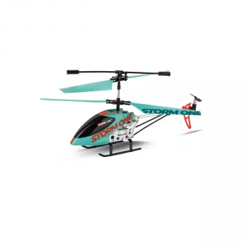 Raadio teel juhitav helikopter Storm One 2.0 2.4GHz 501053 Carrera