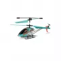 Raadio teel juhitav helikopter Storm One 2.0 2.4GHz 501053 Carrera